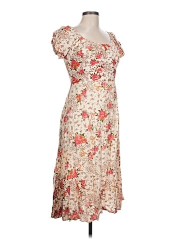 Angie Cocktail Dress (view 1)