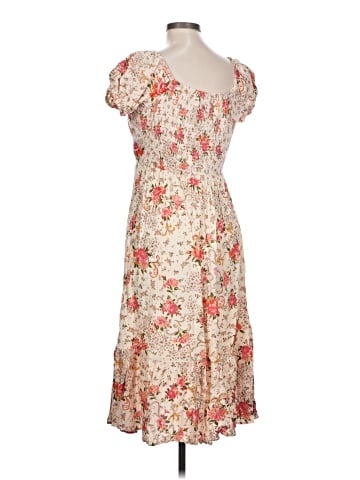 Angie Cocktail Dress (view 2)