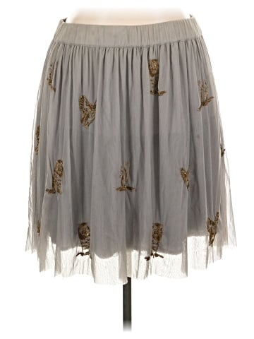 Moulinette Soeurs Casual Skirt (view 1)