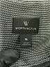 Worthington Solid Gray Formal Skirt Size 16 - photo 4