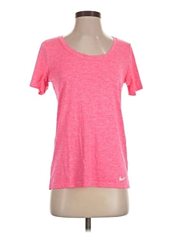 Nike Active T-Shirt (view 1)