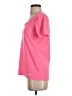 Nike 100% Polyester Pink Active T-Shirt Size S - photo 5