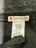 Crewcuts Tweed Gray Pullover Sweater Size 6 - 7 - photo 3