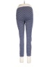 Old Navy Stripes Blue Active Pants Size XS Maternity - photo 2