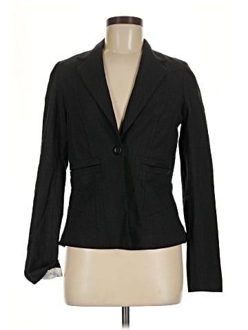 Diane von Furstenberg Wool Blazer (view 1)