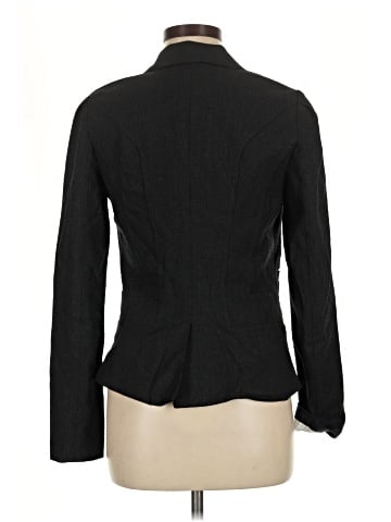 Diane von Furstenberg Wool Blazer (view 2)