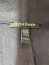 Eileen Fisher 100% Wool Gray Wool Blazer Size XL - photo 6