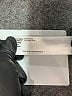 Eileen Fisher 100% Wool Gray Wool Blazer Size XL - photo 7