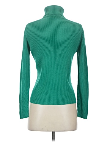 Casual Corner Turtleneck Sweater (view 2)