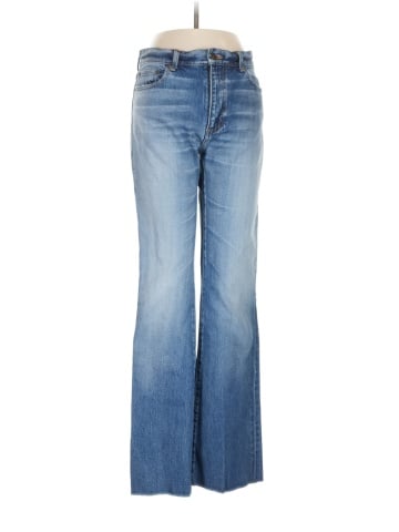 Saint Laurent Jeans (view 1)