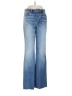 Saint Laurent 100% Cotton Blue Jeans Size 29 waist - photo 1