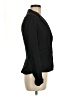 Diane von Furstenberg Black Wool Blazer Size 8 - photo 4