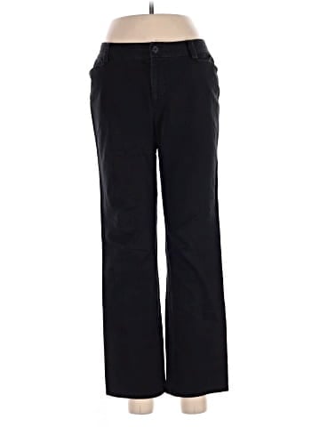 Lauren by Ralph Lauren Casual Pants (view 1)