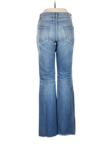 Saint Laurent Jeans (view 2)