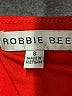 Robbie Bee Print Blue Casual Dress Size S - photo 7