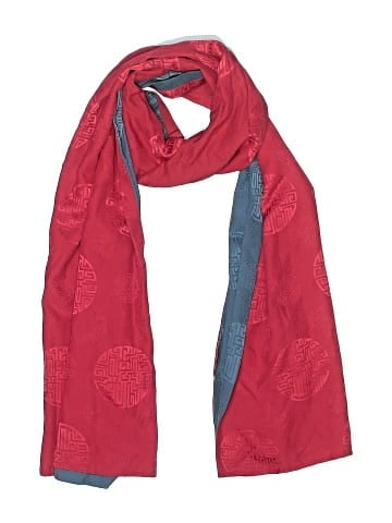 Artistic Palace Scarf (view 1)