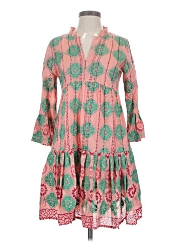 Oliphant Casual Dress (view 1)
