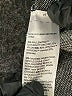 Chico's Print Black Turtleneck Sweater Size Med (1) - photo 8