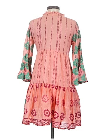 Oliphant Casual Dress (view 2)