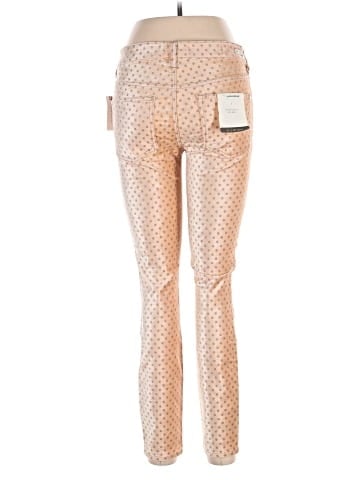 Pilcro and the Letterpress Casual Pants (view 2)