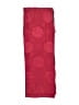Artistic Palace Red Scarf One size - photo 2