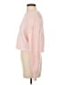 LA Hearts Pink Pullover Sweater Size S - photo 5