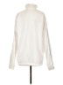 Puma 100% Polyester White Track Jacket Size S - photo 2