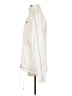 Puma 100% Polyester White Track Jacket Size S - photo 5