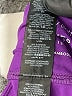 Sweaty Betty Color Block Purple Active Pants Size 12 - photo 8