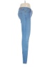 Joie Hearts Blue Jeans Size 26 waist - photo 4