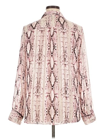 Kut from the Kloth Long Sleeve Blouse (view 2)