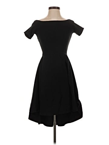 Sarin Mathews Cocktail Dress (view 1)