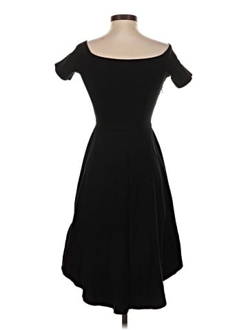 Sarin Mathews Cocktail Dress (view 2)