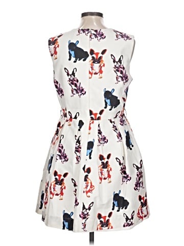 Essentiel Antwerp Cocktail Dress (view 2)