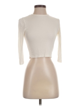 Sunday Best Short Sleeve Turtleneck