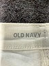 Old Navy Ivory Jeggings Size 14R - photo 4