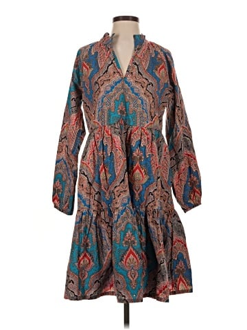 J.Crew Casual Dress (view 1)