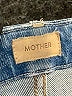 Mother Blue Jeans Size 24 waist - photo 7