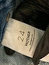 Mother Blue Jeans Size 24 waist - photo 8