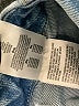 Mother Blue Jeans Size 24 waist - photo 9