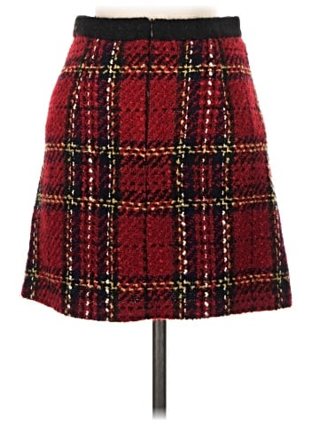 Zara Casual Skirt (view 2)