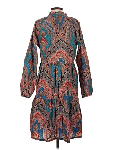 J.Crew Casual Dress (view 2)