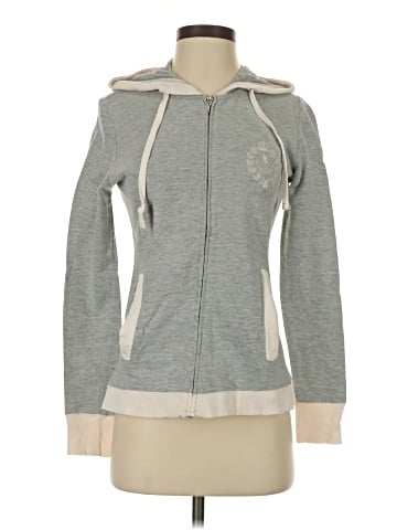 Ralph Lauren Zip Up Hoodie (view 1)