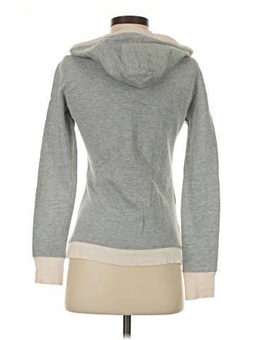 Ralph Lauren Zip Up Hoodie (view 2)