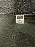 Uniqlo Gray 3/4 Sleeve T-Shirt Size XS - photo 7