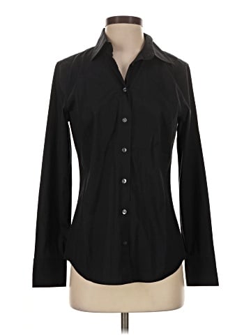 Haberdashery for J.Crew Long Sleeve Button-Down Shirt (view 1)