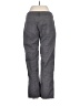 Old Navy Gray Cargo Pants Size 2 - photo 2