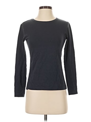 Uniqlo Long Sleeve T-Shirt (view 1)