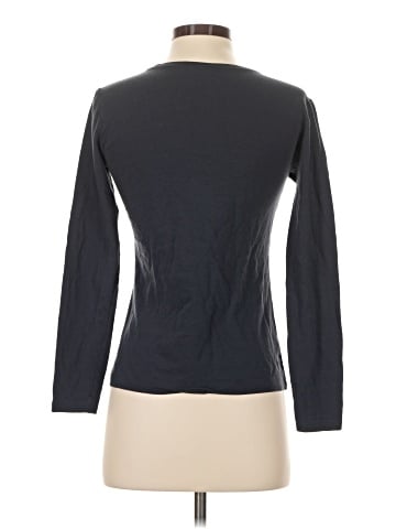 Uniqlo Long Sleeve T-Shirt (view 2)