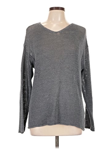 DKNY Pullover Sweater (view 1)
